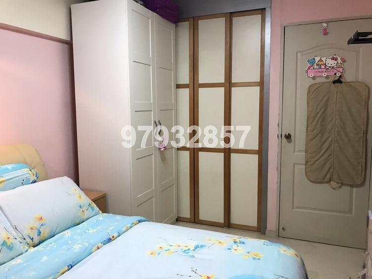 Blk 124 Ang Mo Kio Avenue 6 (Ang Mo Kio), HDB 3 Rooms #158621992